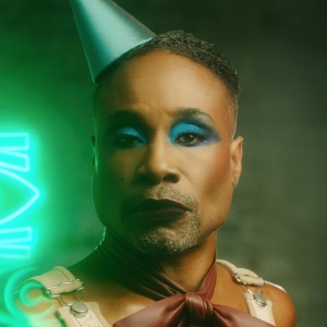 Billy Porter and Marisha Wallace Will Lead CABARET in London Interview