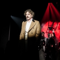 New Musical VIRTUOSO Has World Premiere in Poland Photo