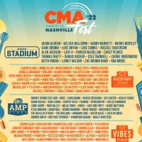 Country Music Association's CMA Fest Reveals Initial 2022 Lineup Video