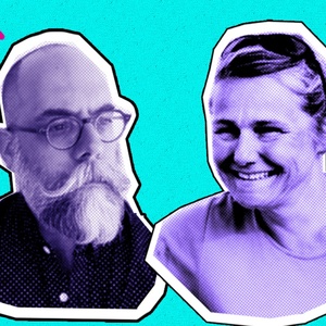 Target Margin Celebrates Design at DEGENERATE BALL Photo