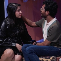 VIDEO: First Look at Madhuri Shekar's A NICE INDIAN BOY at Olney Theatre Center in Ma Photo