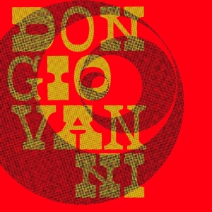 DON GIOVANNI by Mozart to Open at São Paulo’s Theatro Municipal With a Innovative App Photo