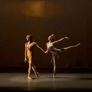 VIDEO: NYC Ballet's Joseph Gordon on George Balanchine's ORPHEUS: Anatomy of a Dance Video