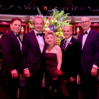 Cleveland Orchestra Gala Raises Record $2 Million