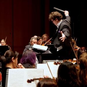 Feature: Las Vegas Philharmonics 25 Th Season Celebrates with Rhapsody in Blue at 100 on F Photo