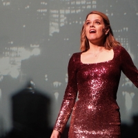 Video: Amy Spanger Opens Up About the Magic of Sondheim Video