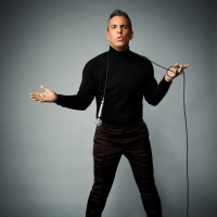 Sebastian Maniscalco Adds Fourth Show at Madison Square Garden This December Photo