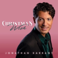 Feature: CHRISTMAS WISH WITH JONATHAN KARRANT continues holiday tour at Myron's At Th Photo