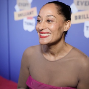 Video: Tracee Ellis Ross on Finding Joy, Community, and Her Broadway Home with EVERY  Photo