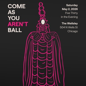 Lookingglass Theatre to Present COME AS YOU AREN'T BALL Celebration of Costume Design Video