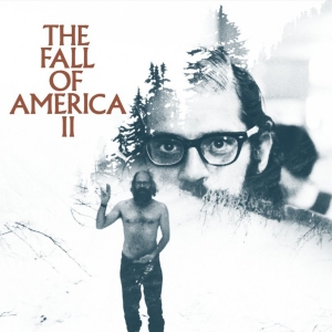 Allen Ginsberg Tribute 'The Fall of America Vol II' Out Now Video