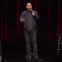 VIDEO: Watch the Official Trailer for TOM SEGURA: BALL HOG on Netflix