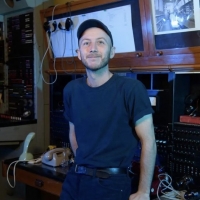 Award-winning Playwright and Screenwriter, Lewis Treston Interview