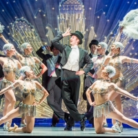 AN AMERICAN IN PARIS Comes to Melbourne in March Photo