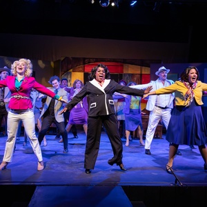 Review: 9 TO 5 THE MUSICAL at the Morgan-Wixson Theatre in Santa Monica Photo