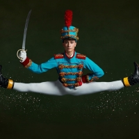 Review: Les Grands Ballets Canadiens' Presentation of THE NUTCRACKER at the National Photo