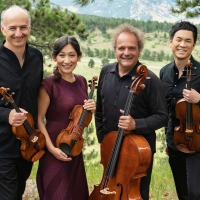 The 92nd Street Y to Present Takacs Quartet And Julien Labro Video