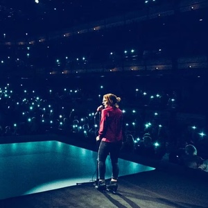 Review: THE MOTH STORYSLAM, Southbank Centre Photo