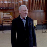 BWW Exclusive: Get a Sneak Peek of Patrick Page on LAW & ORDER: SVU