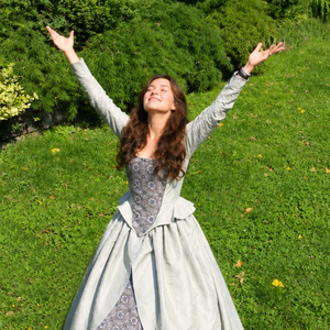 AS YOU LIKE IT & MACBETH to Tour Free Parks Performances for Hip to Hip's 20th Season Photo