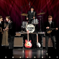 Disney+ Subscription Prize Added To Studio Two Beatles Concert At Park Theatre Photo