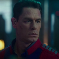 VIDEO: Watch John Cena in a New PEACEMAKER Trailer