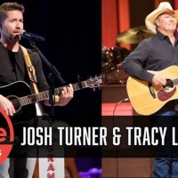 VIDEO: Tracy Lawrence and Josh Turner Join This Week's Circle All Access Minute Video