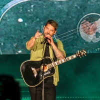 Review: MORE INFO CLOSE BRETT YOUNG: FIVE, TOUR, THREE, TWO, ONE at Armory Photo