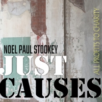 Noel Paul Stookey Continues Lifetime of Social Activism With JUST CAUSES Compilation Photo