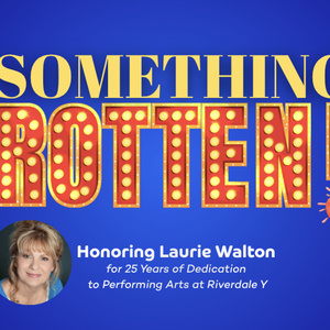 Riverdale Y Annual Gala Will Feature SOMETHING ROTTEN! Concert Photo
