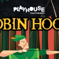Playhouse Pantomimes Presents ROBIN HOOD At Montsalvat Photo