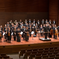 BWW Exclusive: The Niagara Symphony Orchestra and some of Canada's Top Performers Pre Video