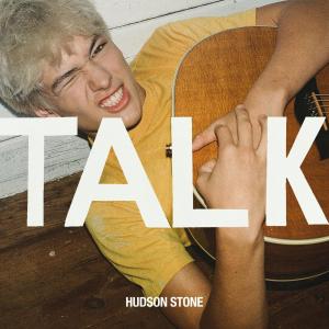 Hudson Stone Releases New Single 'Talk,' Debuts on WORLDS COLLIDE Tour Sept. 25 Photo