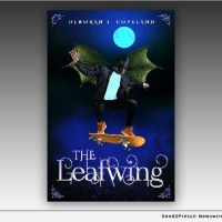 Deborah Copeland Releases New Book THE LEAFWING Photo