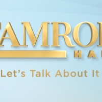 RATINGS: TAMRON HALL Grows Week to Week in Households and Total Viewers Interview