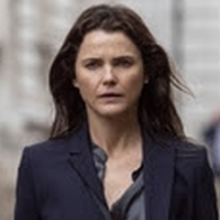 THE DIPLOMAT Starring Keri Russell to Premiere on Netflix in April Photo