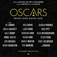 Steven Yeun Added to 93rd Oscars Cast