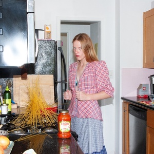 Audrey Hobert Sets Australia and New Zealand Dates for 'The Staircase To Stardom Tour Photo