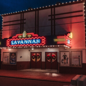 Savannah Main Street to Mark Historic Theatre's 95th Anniversary Photo