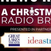 Great Lakes Theater And Ideastream Partner On Radio Adaptation Of A CHRISTMAS CAROL Photo