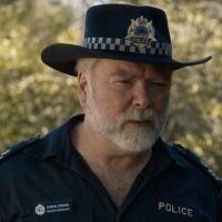 MYSTERY ROAD Series Two Premieres October 12th Photo