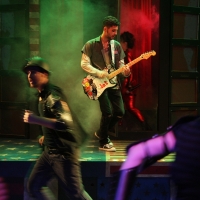 Listen: Podcaster Ashton Marcus and Jared Machado Discuss AMERICAN IDIOT Interview