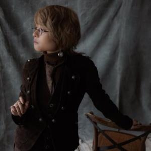 Keath Ósk Releases Debut Album FOREWORD, to Launch 49-Date Tour Oct 7 Photo