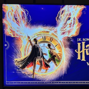 Review: HARRY POTTER UND DAS VERWUNSCHENE KIND at Mehr! Theater Am Großmarkt In Hamburg