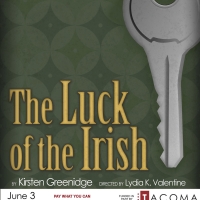 THE LUCK OF THE IRISH Comes to Tacoma Little Theatre Photo