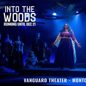 Vanguard Theater Enters Final Two Weeks of INTO THE WOODS Photo