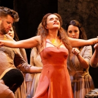 Review Roundup: What Did Critics Think of SEMELE at Opera Philadelphia? Photo