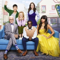 RATINGS: THE GOOD PLACE and SVU Maintain +100% Photo