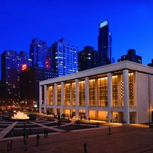 2024 Tony Awards Find a Date and New Home at Lincoln Center Photo