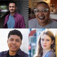 Bishop Arts Theatre Center Announces The 2022 First Move Playwrights Festival Photo